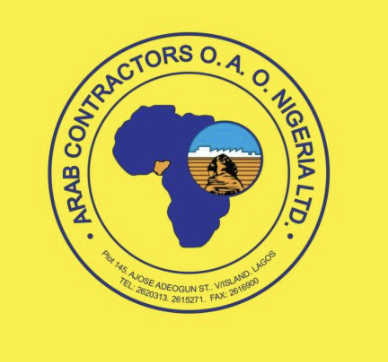 Arab Contractors Nigeria Limited logo
