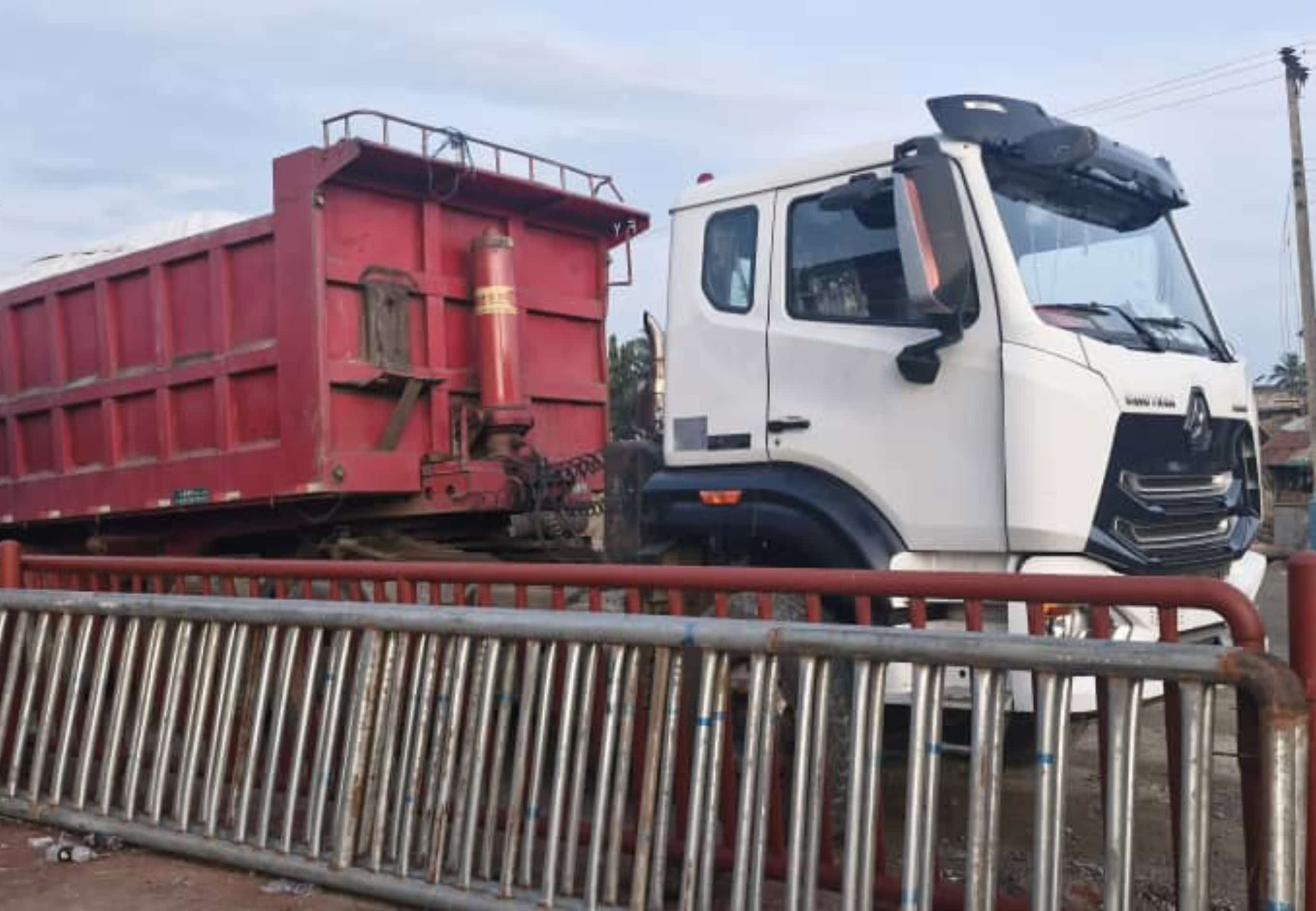 Comprehensive Logistics